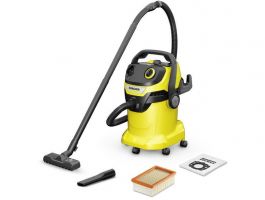 KARCHER WD 5 V-25/5/22 (YYY) EU száraz-nedves porszívó (1.628-300.0)