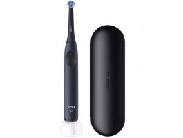 Oral-b iO2 Series Ocean Blue + utazó tok (10PO010472)