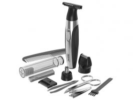 Wahl Deluxe 05604-616 testszőrnyíró utazó készlet (7700000024)