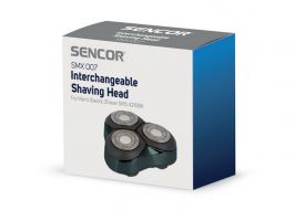 Sencor SMX 007 borotvafej SMS 4210 (41013363)