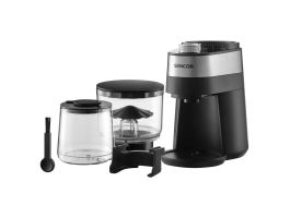 Sencor SCG 5060BK kávédaráló