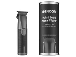 Sencor SHP 7500BK hajvágó