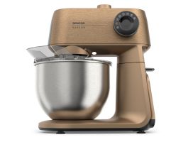 Sencor STM 7630RS GORDON konyhai robotgép