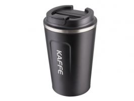 Lamart LT4068 KAFFE termosz 350ml fekete