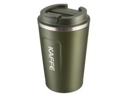 Lamart LT4070 KAFFE termosz 350ml zöld