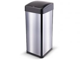 Lamart LT8107USB SENSOR szemetes 50l