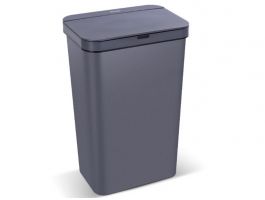 Lamart LT8108 SENSOR szemetes 50l szürke