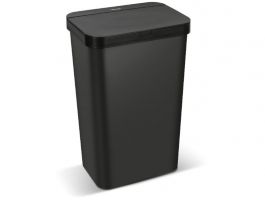 Lamart LT8110 SENSOR szemetes 50l fekete