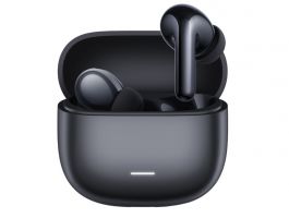 XIAOMI Redmi Buds 8 Lite (BHR08OMGL) fekete