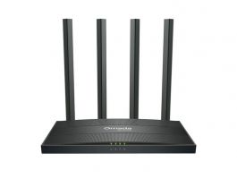 TP-LINK ER605W Vezetékes VPN Router
