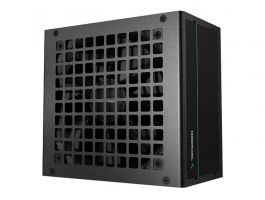 DEEPCOOL PF750 750W 80+  Tápegység (R-PF750D-HA0B-EU)