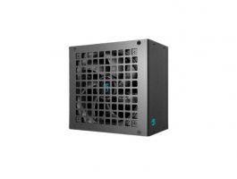 DEEPCOOL 850W 80+ Gold moduláris ATX3.1 Tápegység (R-PQ850G-FD1B-JGEU-V1)
