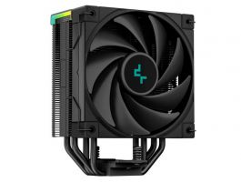DEEPCOOL AK400 Digital CPU hűtő, Univerzális (R-AK400-BKADMN-G)