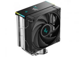 DEEPCOOL  AK400 DIGITAL SE ARGB CPU hűtő, Univerzális (R-AK400-BKADMN-GJD)