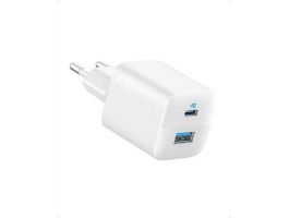 ANKER 323 Charger 33W (A2331G21) White
