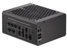 CORSAIR iCUE LINK HXi SHIFT Series, HX1000i SHIFT, 1000 Watt, Cybenetics Platinum, moduláris tápegység (CP-9020265-EU)