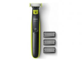 Philips OneBlade Face borotva és formázó (QP2724/10)
