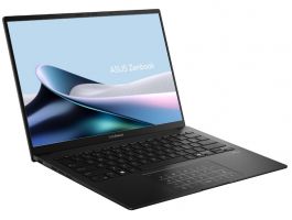 Asus ZenBook 14 OLED UM3406 (UM3406GA-QD083) Jade Black