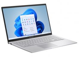 ASUS Vivobook 15 X1504 (X1504VA-BQ4431W) Ezüst