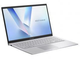 ASUS Vivobook 15 X1504 (X1504VA-BQ4622) Ezüst