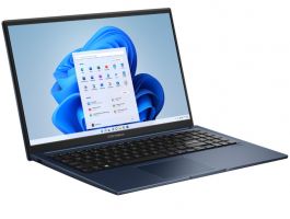 ASUS Vivobook 15 X1504 (X1504VA-BQ4663W) kék