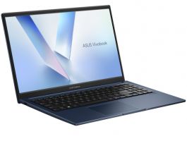 ASUS Vivobook 15 X1504 (X1504VA-BQ4293) kék