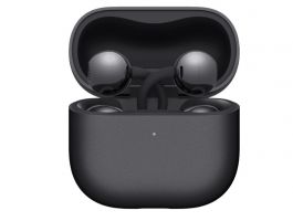 Huawei FreeClip 2 Black headset (55038692)