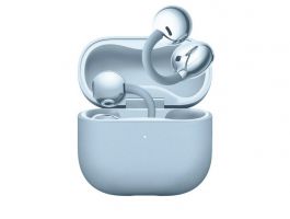 Huawei FreeClip 2 Blue headset (55038690)