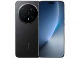 Honor Magic 8 Pro 5G 12/512GB (5109CCPN) Black