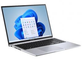 Asus Vivobook 16 X1605VA (X1605VA-MB2722W) ezüst