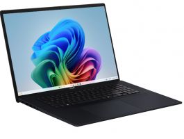 Asus VivoBook 18 M1807 (M1807GA-S8003W) Quiet Blue