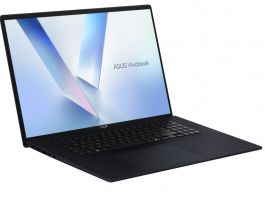 Asus VivoBook 18 M1807 (M1807GA-S8009) kék
