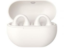 BASEUS BASS 15 CLIP OWS BT fülhallgató (A00079500223-00) fehér