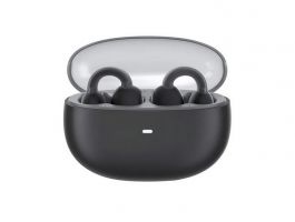 BASEUS AIRGO 1 RING BT fülhallgató (A00069201113-00) fekete