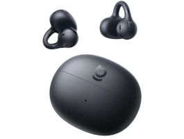 BASEUS BASS BC1 BT fülhallgató (A0102400) fekete