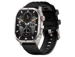 Kospet Magic P10 okosóra, Silver (23000014000)