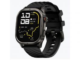 Kospet Magic P10 okosóra, Black (23000018000)