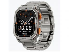 Kospet Tank M3 Ultra okosóra, Silver (13000014000)