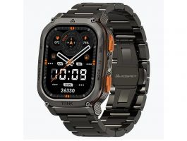 Kospet Tank M3 Ultra Special Edition okosóra, Black (130000180T1)