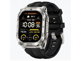 Kospet Tank M4C okosóra, Silver (210000140T1)