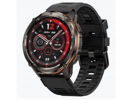 Kospet Tank T3 Ultra 2 okosóra, Black (25000018000)