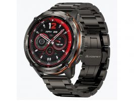 Kospet Tank T3 Ultra 2 Special Edition okosóra, Black (250000180T1)