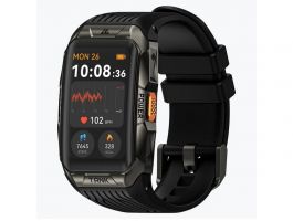 Kospet Tank X2 Ultra okosóra, Black (17000018002)