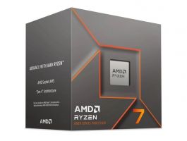 AMD Ryzen 7 8700F AM5 BOX processzor (100-100001590BOX)