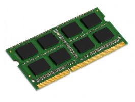CSX Alpha SO-DIMM DDR3 1333Mhz CL9 2GB Notebook memória