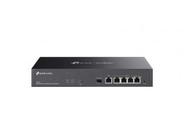 TP-LINK Vezetékes VPN Router (ER7406)