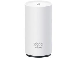 TP-LINK Wireless Mesh Networking system BE3600 Wi-Fi 7 DECO BE25-OUTDOOR(1-PACK)