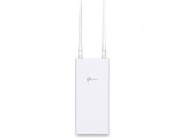 TP-LINK TL-MR100-OUTDOOR 3G/4G Modem +  N-es 300Mbps Wireless Router