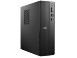 Dell Pro Slim Essential QVS1260 - I5-14400 / 16GB / 1TB (BTO005_QVS1260_EMEA_UBU)