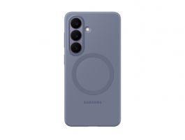 Samsung S26 Silicone Magnet Case, Blueviolet (EF-ES942CVEGWW)